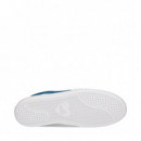 Zapatillas Cloud 25  LOVE MOSCHINO