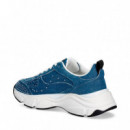 Zapatillas Stardust 60  LOVE MOSCHINO