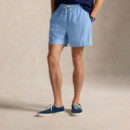 Bañador bermuda Traveler de 14,5 cm