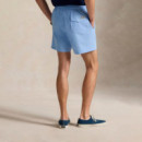 Bañador bermuda Traveler de 14,5 cm