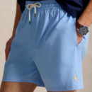 Bañador bermuda Traveler de 14,5 cm