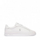 Zapatillas Heritage Court Ii  RALPH LAUREN
