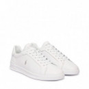 Zapatillas Heritage Court Ii  RALPH LAUREN