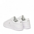 Zapatillas Heritage Court Ii  RALPH LAUREN