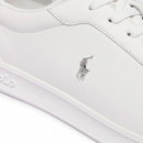 Zapatillas Heritage Court Ii  RALPH LAUREN