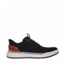 Zapatillas Slip-ins Relaxed Fit: Sterling - Ramone  SKECHERS
