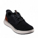 Zapatillas Slip-ins Relaxed Fit: Sterling - Ramone  SKECHERS