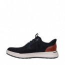 Zapatillas Slip-ins Relaxed Fit: Sterling - Ramone  SKECHERS