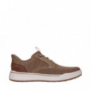 Zapatillas Slip-ins Relaxed Fit: Sterling - Ramone  SKECHERS