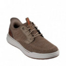 Zapatillas Slip-ins Relaxed Fit: Sterling - Ramone  SKECHERS