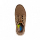 Zapatillas Slip-ins Relaxed Fit: Sterling - Ramone  SKECHERS