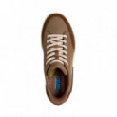 Zapatillas Slip-ins Relaxed Fit: Verloma - Radical  SKECHERS