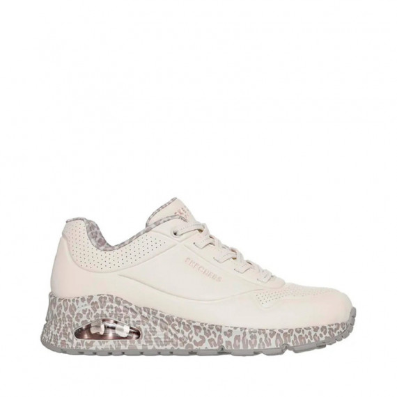 Zapatillas Uno - Safari Time  SKECHERS