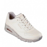 Zapatillas Uno - Safari Time  SKECHERS