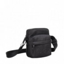 Bandolera de Nylon  HUGO BOSS