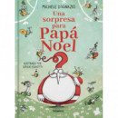 una Sorpresa para Pap� Noel