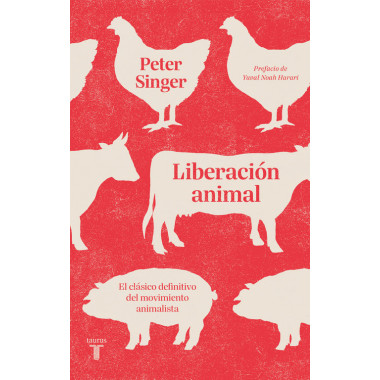 Liberaci�n Animal