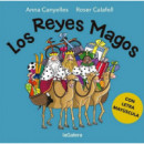 los Reyes Magos