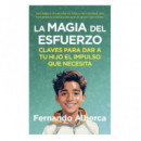 Magia del Esfuerzo, la (leb)   2026