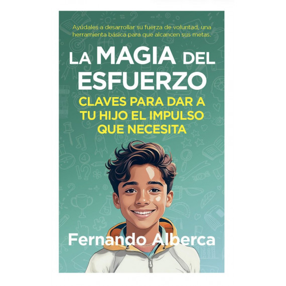 Magia del Esfuerzo, la (leb)   2026