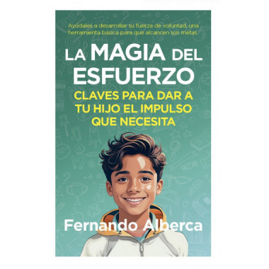 Magia del Esfuerzo, la (leb)   2025