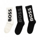 Calcetin  HUGO BOSS