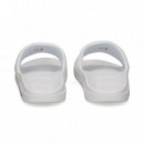 Coco Verde Pala Pool Blanco  LACOSTE