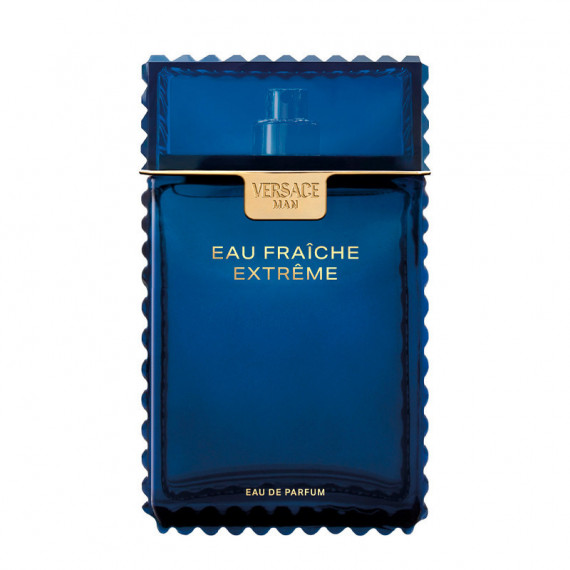 Eau Fraîche Extrême  VERSACE