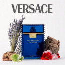 Eau Fraîche Extrême  VERSACE