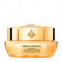 Abeille Royale Soin Yeux Réparateur Jeunesse
tratamiento de Ojos Reparador de Juventud  GUERLAIN