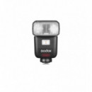 GODOX Flash V480O Ttl con Batería para Olympus/panasonic