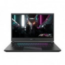 Portátil Gaming GIGABYTE Aorus BSF-73ES754SH Intel Core I7-13700H 16GB 512GB Ssd 15.6" QHD Rtx 4070 8GB W11H
