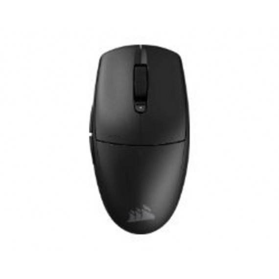Ratón Gaming CORSAIR M55 óptico Diestro Rf Wireless/bluetooth/usb-a Negro (CH-931F000-WW)