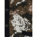 CARHARTT - Cárdigan Merton de Alpaca, Nailon y Acrílico jacquard de Pe - 38XXX - I035391/38XXX