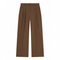 ARMANI EXCHANGE - Trouser - U6136 - XW001939AF21529/U6136