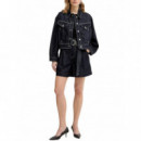 BOSS - C_cargo Short Ppb - 401 - 50552465/401