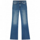 BOSS - C_soft Bootcut Lr - 403 - 50552493/403