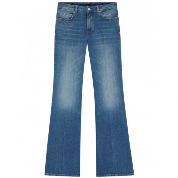 BOSS - C_soft Bootcut Lr - 403 - 50552493/403