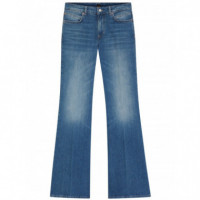 BOSS - C_soft Bootcut Lr - 403 - 50552493/403