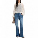 BOSS - C_soft Bootcut Lr - 403 - 50552493/403