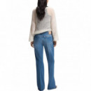 BOSS - C_soft Bootcut Lr - 403 - 50552493/403