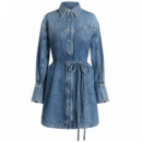 BOSS - C_shirtdress - 420 - 50557046/420