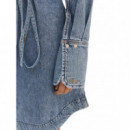 BOSS - C_shirtdress - 420 - 50557046/420