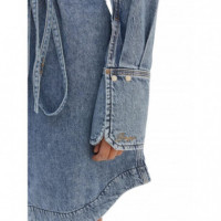 BOSS - C_shirtdress - 420 - 50557046/420