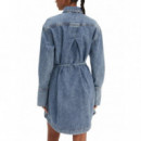 BOSS - C_shirtdress - 420 - 50557046/420