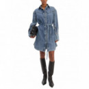 BOSS - C_shirtdress - 420 - 50557046/420