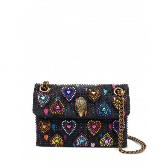 KURT GEIGER - Fabric Mini Kensington - 05 - 5374105609/05