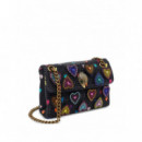 KURT GEIGER - Fabric Mini Kensington - 05 - 5374105609/05