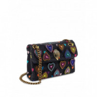 KURT GEIGER - Fabric Mini Kensington - 05 - 5374105609/05