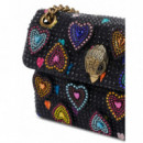 KURT GEIGER - Fabric Mini Kensington - 05 - 5374105609/05
